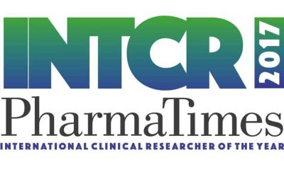 International Clinical Researcher of the Year – Winners announced