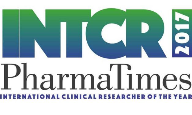 International Clinical Researcher of the Year – Book now