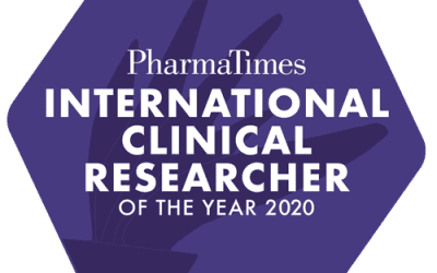 2020 International Clinical Researcher of the Year postponed until September