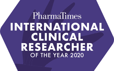 PharmaTimes are excited to announce the launch of the 2020 International Clinical Researcher of the Year competition!