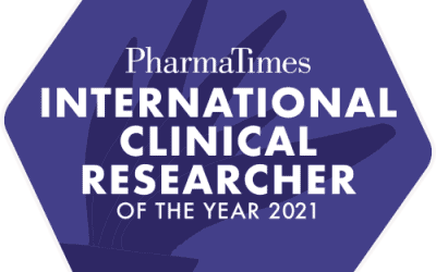 PharmaTimes are excited to announce the launch of INTCR 2021