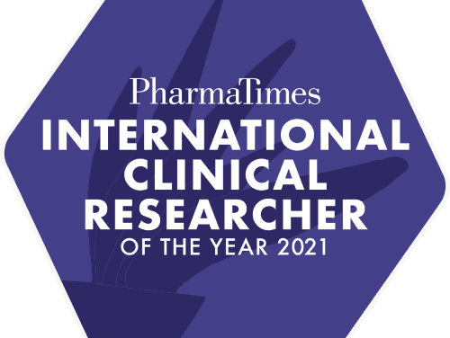 PharmaTimes are excited to announce the launch of INTCR 2021