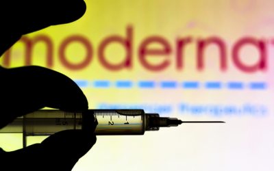 Moderna’s commercial network grows