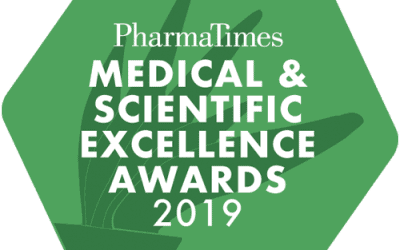 PharmaTimes is excited to announce the launch of the Medical & Scientific Excellence Awards for the second year
