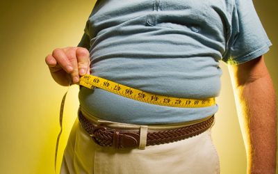 Annual obesity costs may soar to £58bn