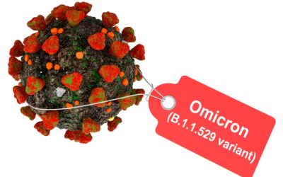 Omicron relief: Pfizer and BioNTech initiate study into targeted vaccine