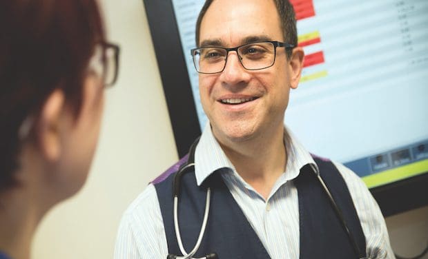 Parkinson’s disease: new real-world data available on safinamide