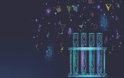 Building the digital lab of the future