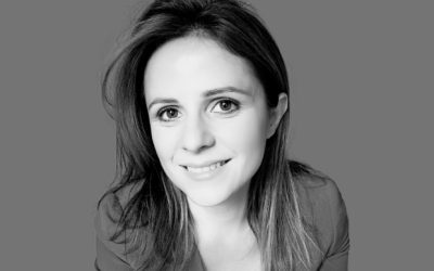 The Trust Deficit – blockchain toward transparency