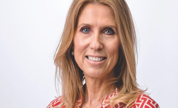 Digitally-savvy and relationship-smart