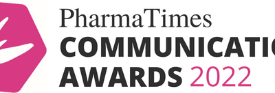 The PharmaTimes Communications Awards are back for 2022!