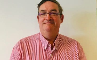 Mereo BioPharma appoints Richard Francis head of pharmaceutical development