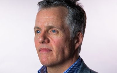 New rules of engagement