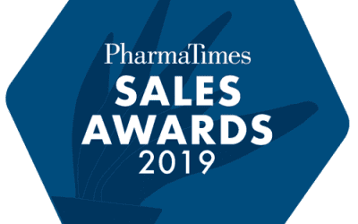 PharmaTimes is proud to announce the launch of the 2019 Sales Awards!