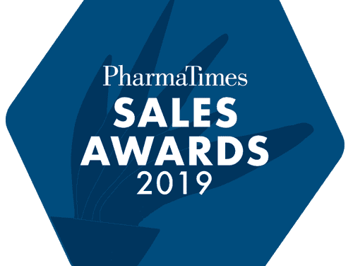 PharmaTimes is proud to announce the launch of the 2019 Sales Awards!