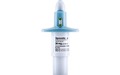 EU approves expanded use of Janssen’s Spravato