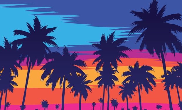 Tech-enabled pharma strategies: the palm tree and the pine