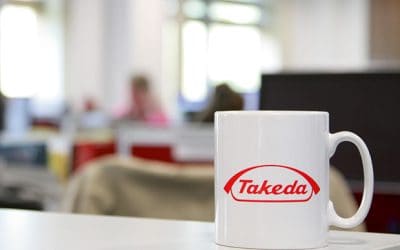 Takeda’s Adcetris gets EU green light