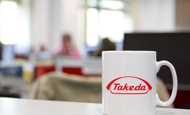 EMA accepts Takeda application for subcutaneous Entyvio