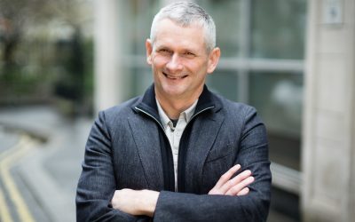 PredictImmune makes Tim Rea non-exec director