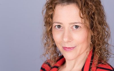Miriam Kenrick appointed as Santen’s vice president of Marketing EMEA
