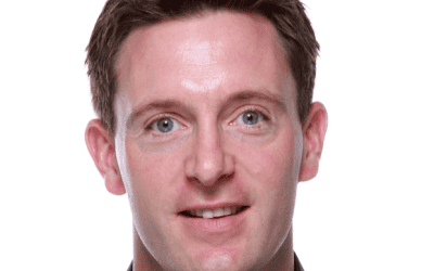 Mundipharma appoints Matthew Homent country manager