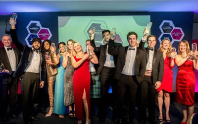 What does it take to win a PharmaTimes award?