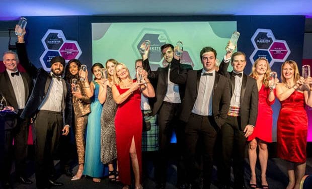 What does it take to win a PharmaTimes award?