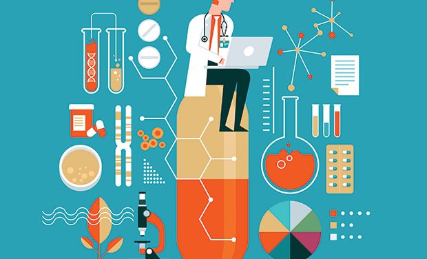 Accenture reveals data science project for paediatric leukaemia
