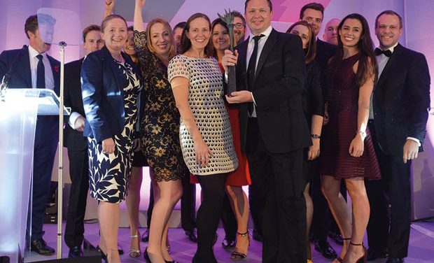 PharmaTimes Marketer & Communications Team of the Year Awards 2017: Winners announced
