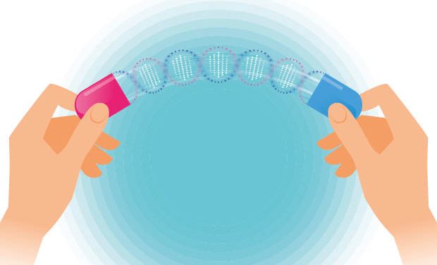 Genome  sequencing:  unlocking  personalised  medicine