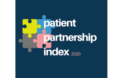 Just 13 days left to enter Patient Partnership Index