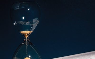 Borrowed time?