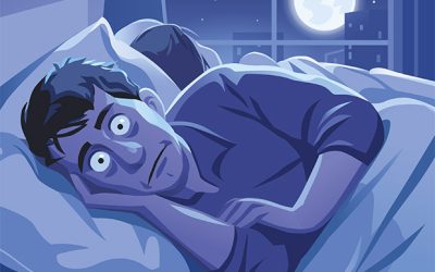 Nxera Pharma reports positive results from phase 3 insomnia trial in South Korea