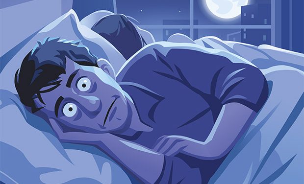 Nxera Pharma reports positive results from phase 3 insomnia trial in South Korea