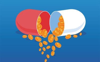 NHS prescription charges set to rise in England