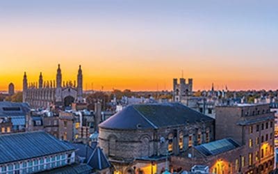 Spire-less technology?