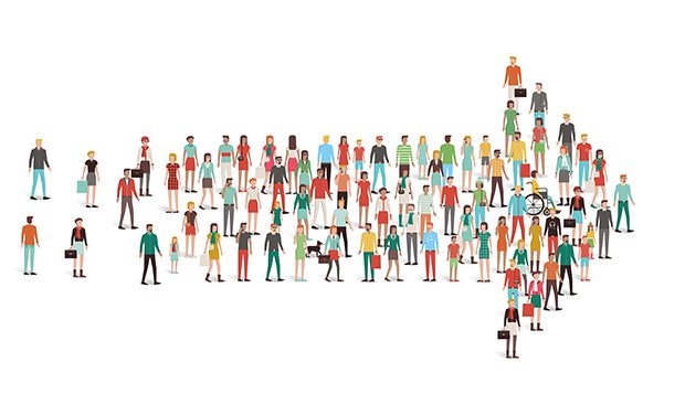 Oh come, all ye faithful!