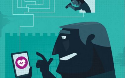 My mHealth, LumiraDx form digital health partnership