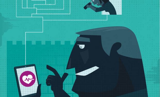 My mHealth, LumiraDx form digital health partnership