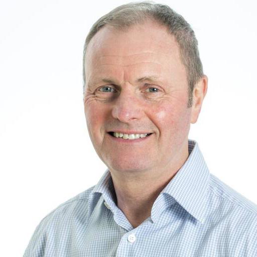 Professor Bryan Williams