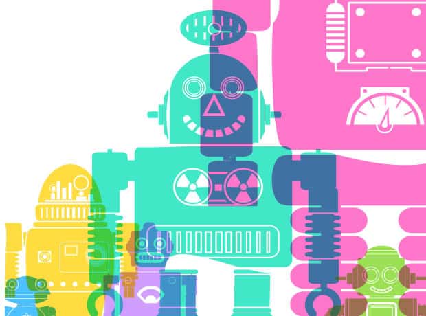 Review of the Year: Is the UK leading
the way in AI?