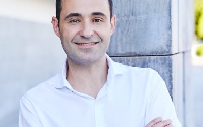 David Garzón Lafuente