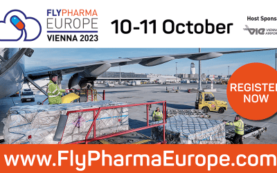 FlyPharma Europe, Vienna – 2023 conference officially launched