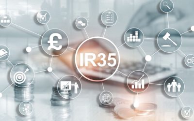 Changes to IR35 legislation