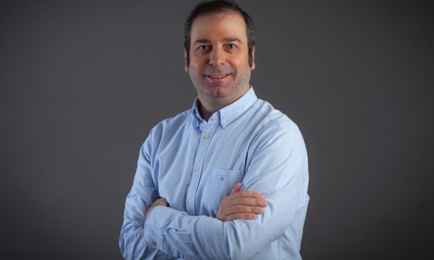 Konstantinos Vlassis