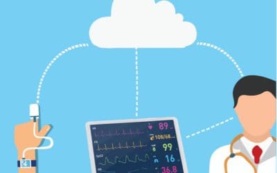Remote patient monitoring: the future of healthcare?