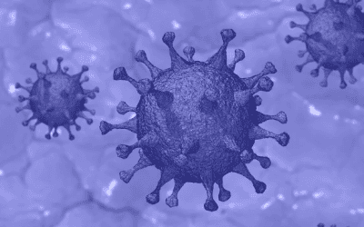 COVID-19 infections seeing spike across UK