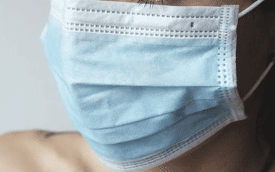 Coronavirus infections drop but R number remains at 1