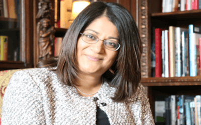 NICE steps into the future